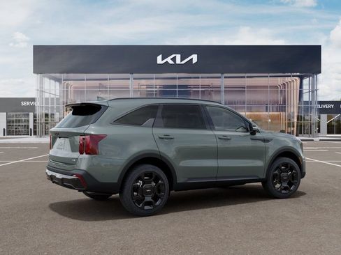 New 2026 Kia Sorento SX Prestige AWD/4WD image 34
