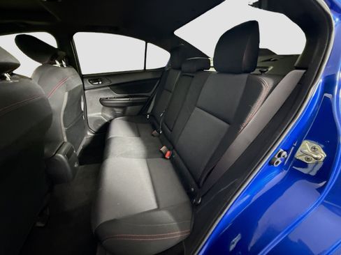 Used 2019 Subaru WRX Premium image 24