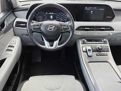 Used 2021 Hyundai Palisade SEL w/ Convenience Package FWD image 12