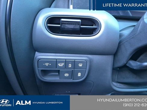 New 2026 Hyundai Palisade XRT Pro image 35