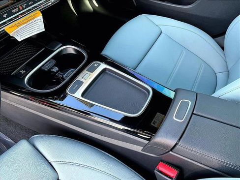 New 2026 Mercedes-Benz CLA 250 image 9