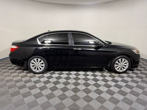 Used 2013 Honda Accord EX-L image 7