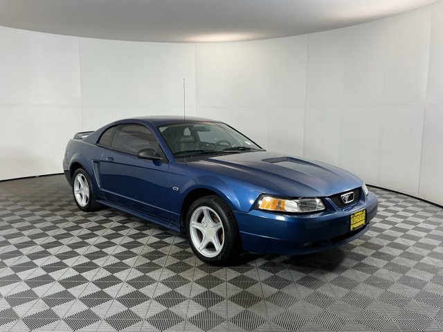 Used 2000 Ford Mustang GT RWD image 3