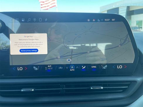 New 2026 Chevrolet Silverado EV LT image 19