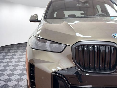 New 2026 BMW X5 xDrive50e w/ M Sport Package image 10