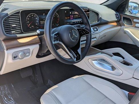 Certified 2026 Mercedes-Benz GLE 350 4MATIC image 10