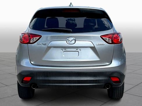 Used 2013 MAZDA CX-5 Sport image 5