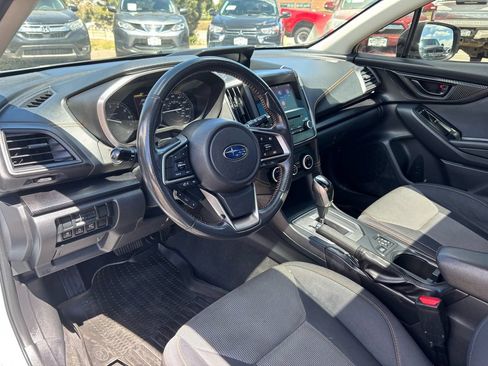 Used 2021 Subaru Crosstrek 2.0i Premium w/ Moonroof Package AWD/4WD image 12