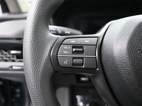 New 2025 Honda Accord LX image 11