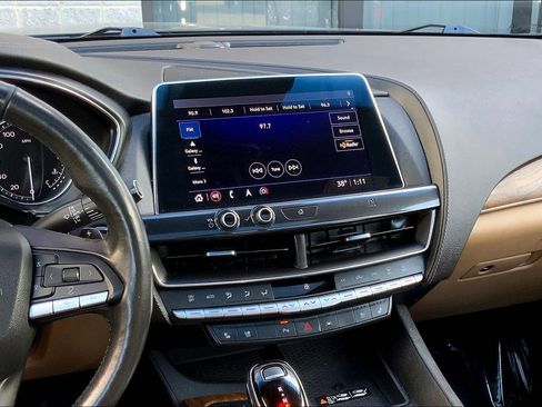 Used 2021 Cadillac CT5 Premium Luxury image 6