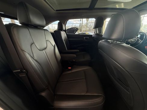 Used 2022 Kia Sorento SX FWD image 24