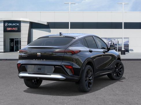 New 2026 Buick Envista Sport Touring image 5