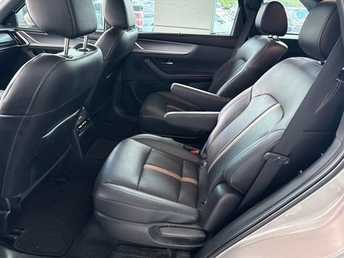 Used 2025 MAZDA CX-90 3.3 Turbo S w/ Premium Package AWD/4WD image 6