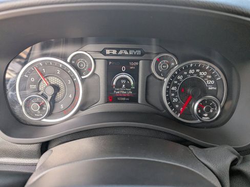 Used 2025 RAM 3500 Big Horn image 34