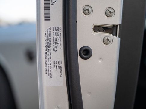 Used 2023 Dodge Challenger SRT Hellcat Redeye image 44