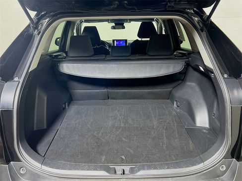 Certified 2024 Toyota RAV4 LE image 22