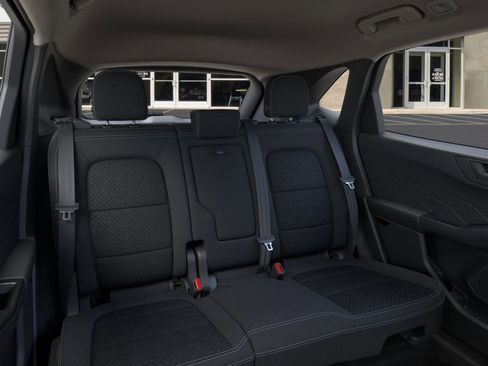 New 2026 Ford Escape Active w/ Cold Weather Package AWD/4WD image 11