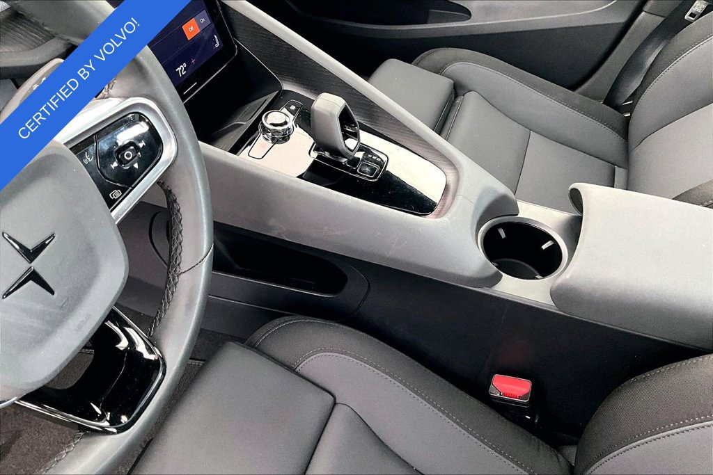 Used 2024 Polestar Polestar 2 AWD/4WD image 16
