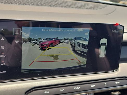 New 2027 Kia Telluride S FWD image 25