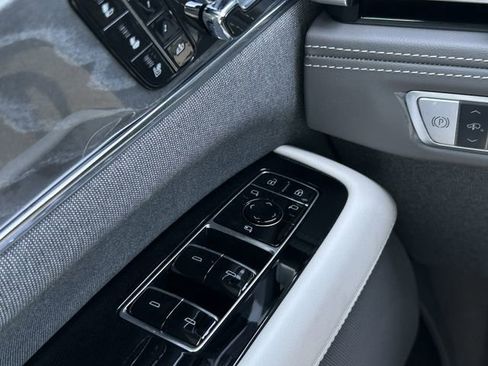 New 2026 Cadillac Escalade IQ Luxury 1 image 25