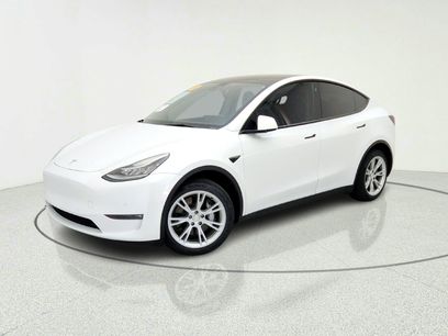 Used 2022 Tesla Model Y Long Range