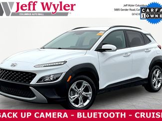 Used 2022 Hyundai Kona SEL video 1
