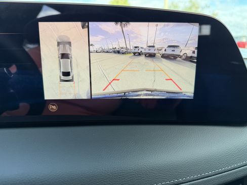 New 2026 Cadillac CT5 Premium Luxury image 20