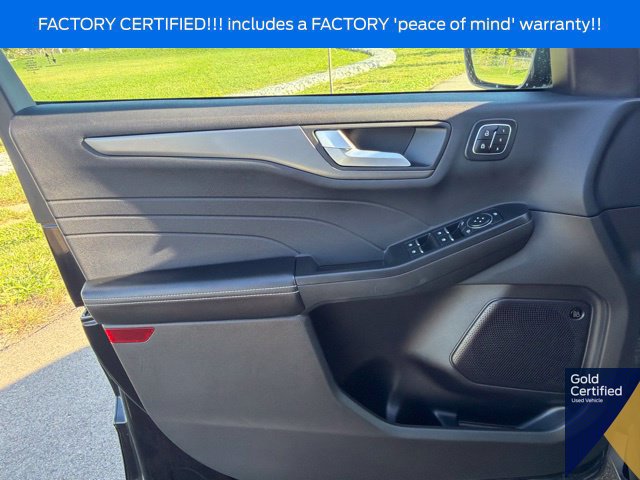 Used 2023 Ford Escape Active w/ Tech Pack #2 FWD image 24