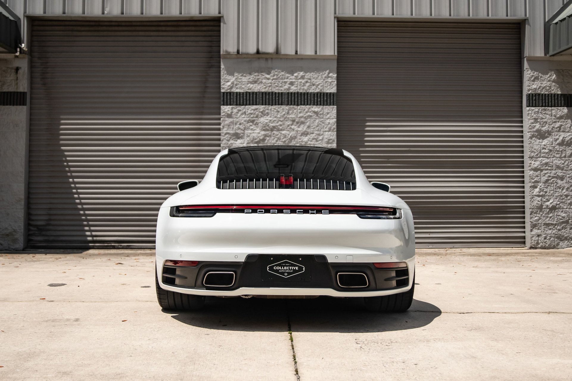 Used 2021 Porsche 911 Carrera image 6