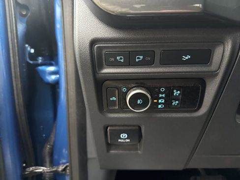 Used 2023 Ford F150 XLT w/ Equipment Group 302A High image 10