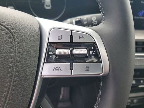 New 2025 Kia Telluride SX X-Line AWD/4WD image 13