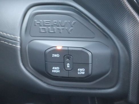 New 2025 RAM 3500 Limited image 12