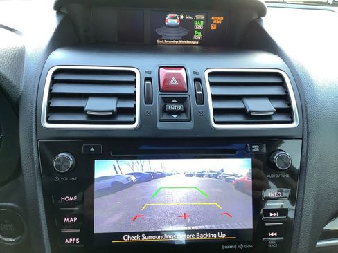 Used 2018 Subaru Forester 2.0XT Touring w/ Popular Package #3B image 25