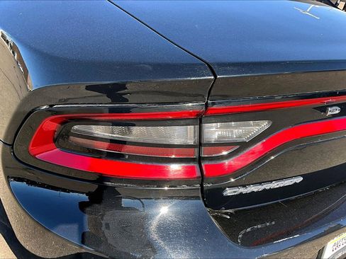 Used 2023 Dodge Charger SXT image 23