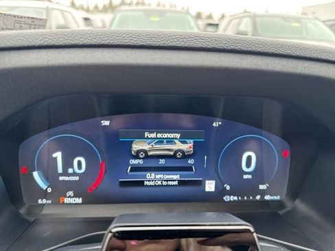 New 2026 Ford Explorer Tremor w/ Tremor Ultimate Package image 18