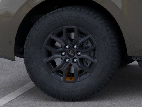 New 2026 Ford Expedition Tremor image 19