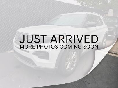 Used 2020 Ford Explorer Limited