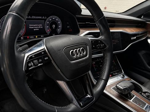 Used 2019 Audi A6 3.0T Prestige w/ Prestige Package AWD/4WD image 12