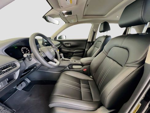 New 2027 Honda HR-V EX-L image 5