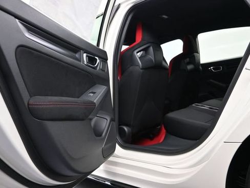 New 2026 Honda Civic Type R image 15