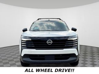 Certified 2026 Nissan Kicks SV w/ SV Premium Package AWD/4WD video 2