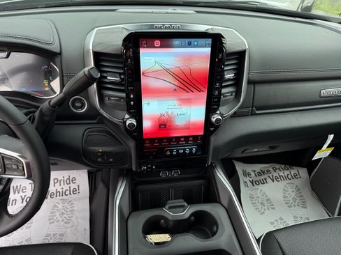 New 2026 RAM 2500 Laramie image 10