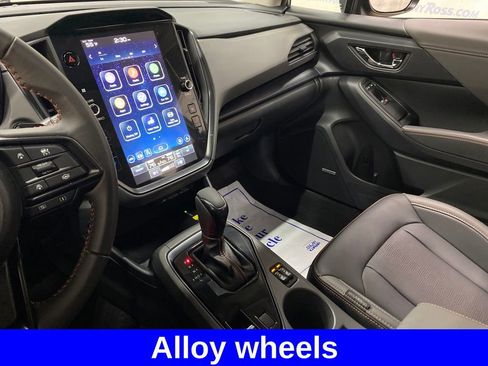 Used 2025 Subaru Crosstrek 2.5i Limited image 30