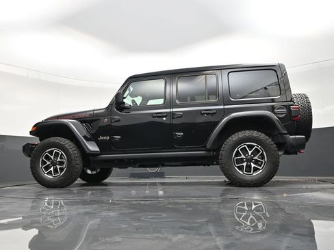 Used 2026 Jeep Wrangler Unlimited Rubicon image 22