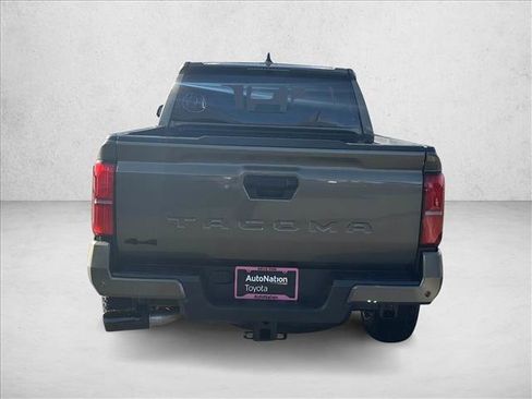 New 2026 Toyota Tacoma TRD Off-Road image 6