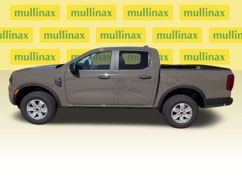 New 2025 Ford Ranger XL image 9