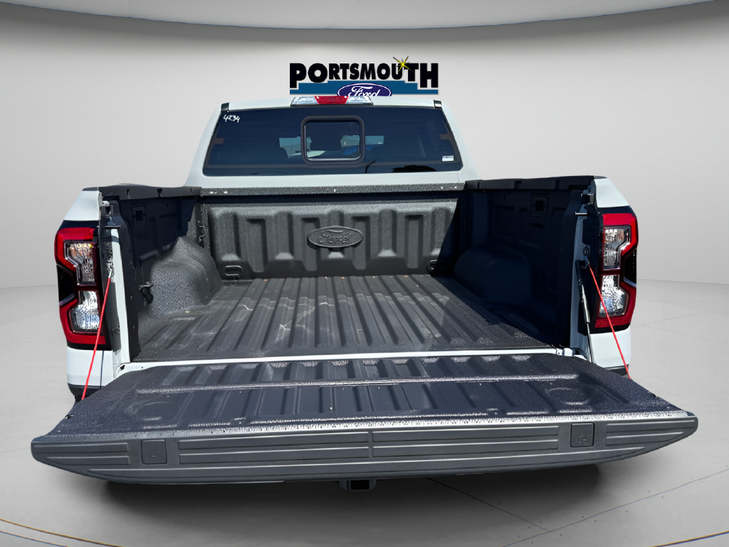 New 2026 Ford Ranger XLT AWD/4WD image 14