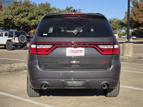 New 2026 Dodge Durango GT image 5