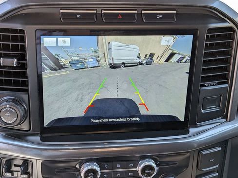 Used 2023 Ford F150 XLT w/ Equipment Group 302A High image 18