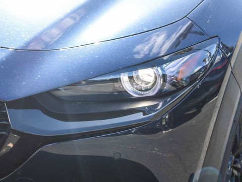 New 2026 MAZDA CX-30 Aire Edition AWD/4WD image 8